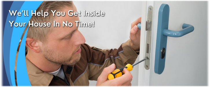 House Lockout Service Frederick MD (240) 802-7348 